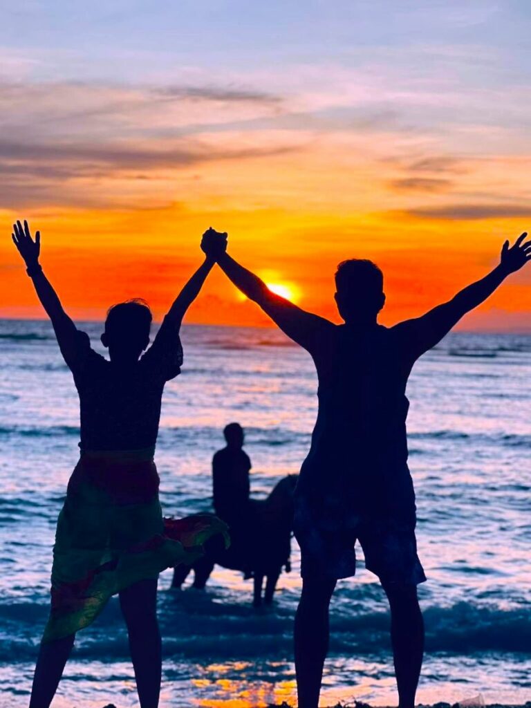 Gili Trawangan is een van de hoogtepunten van onze 15-daagse rondreis Bali en Lombok