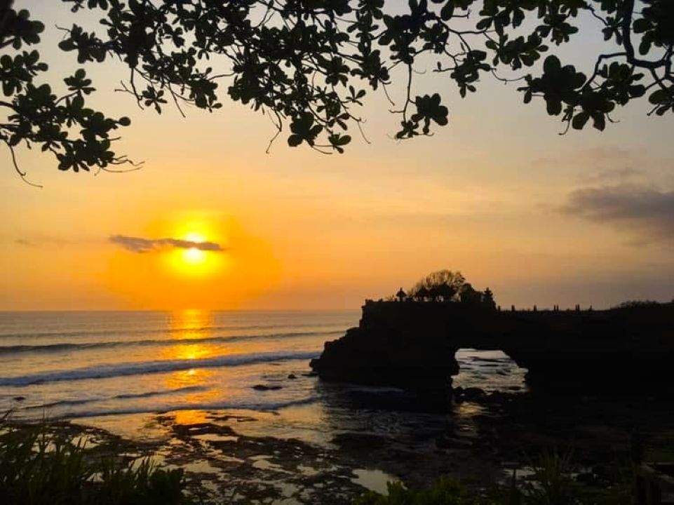 Sanur beach, de ultieme bestemming voor een 12 daagse rondreis door Bali