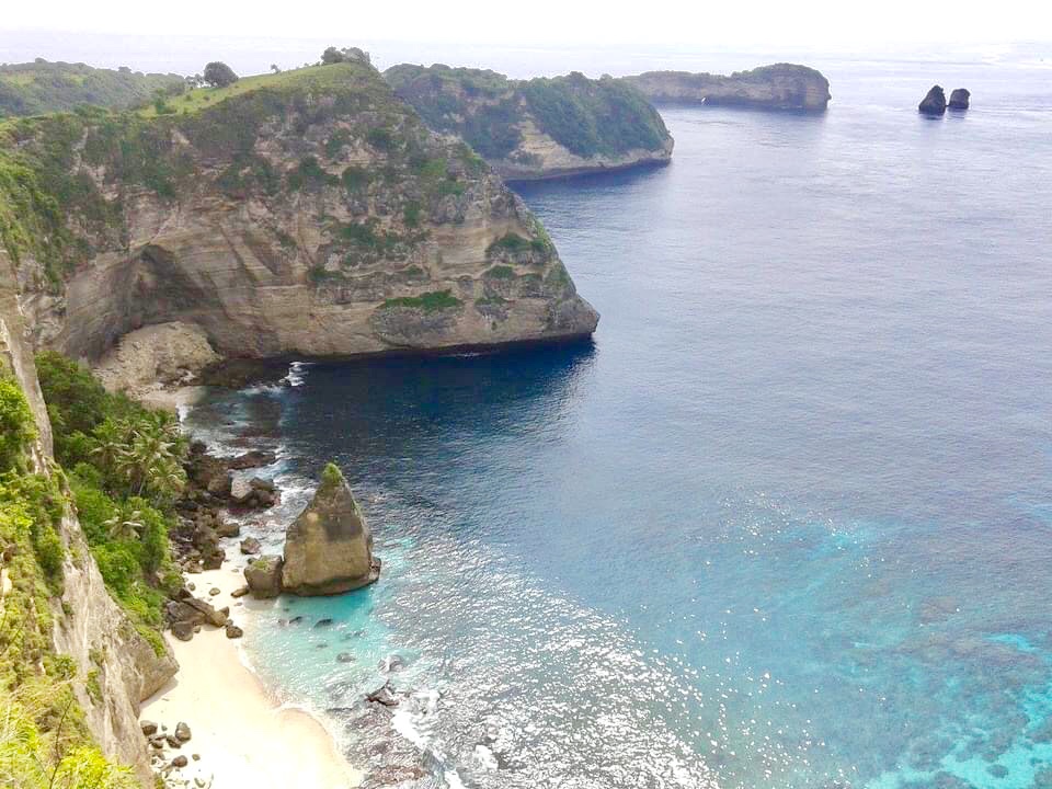 niet te missen, want stranden zijn misschien de leukste bezienswaardigheden op bali