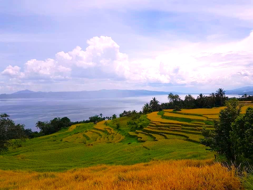 mooie natuur is onder andere de reden waarom Indonesië jouw vakantiebestemming moet zijn