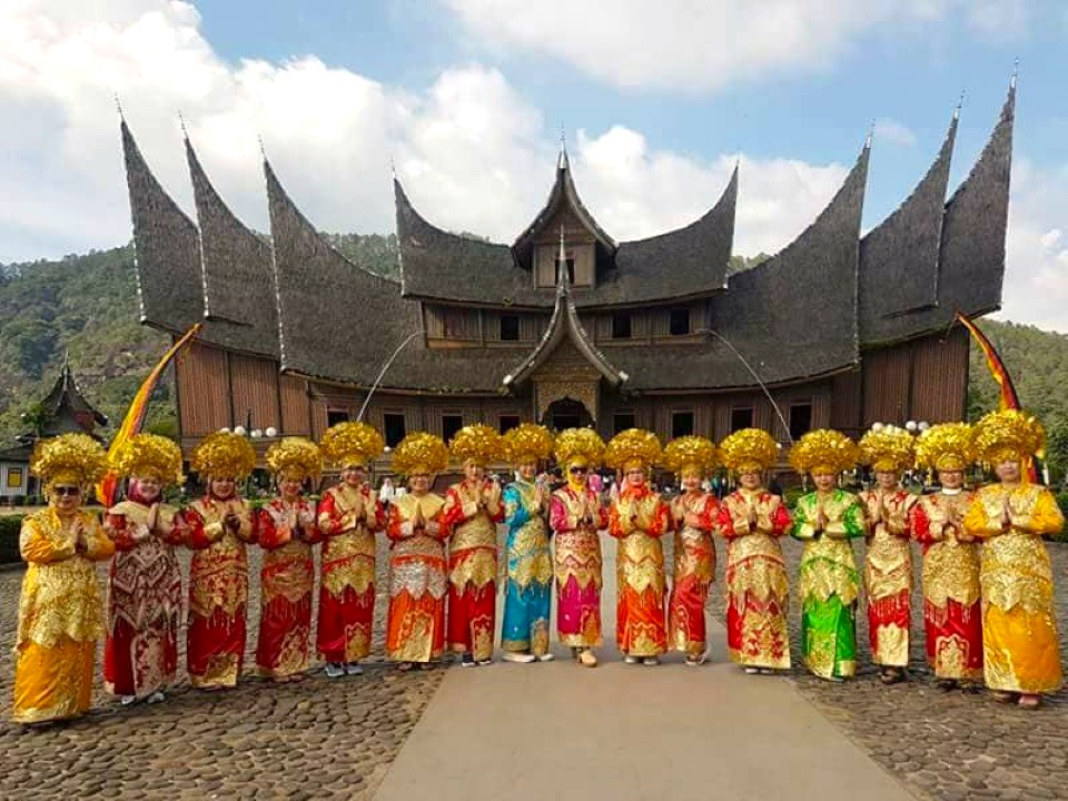 Gabe Travel: rondreis door Sumatra