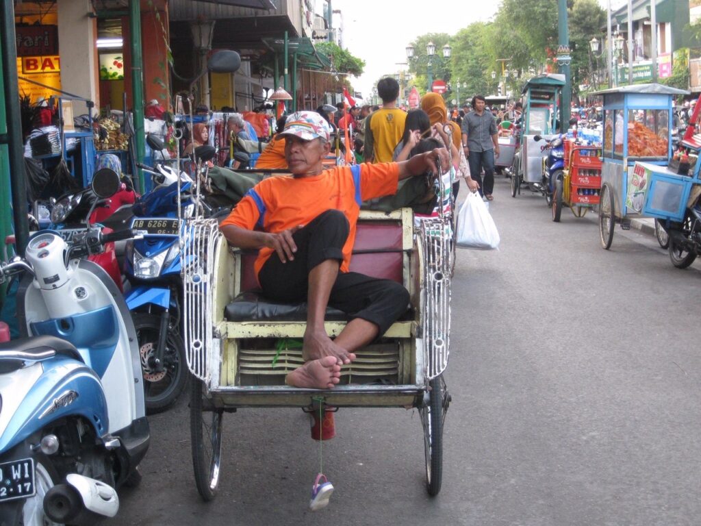 21 mooiste bezienswaardigheden van Indonesië | Yogyakarta